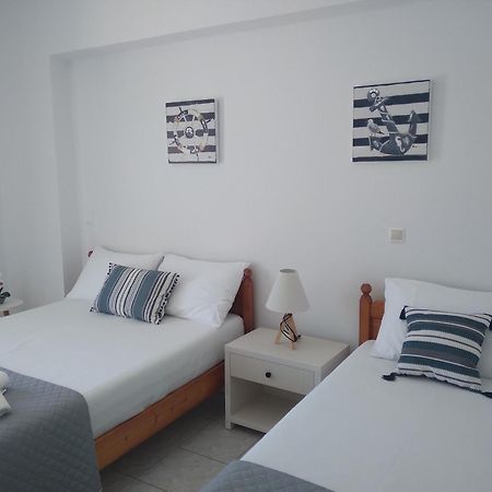 הימארה Nadim Rooms מראה חיצוני תמונה
