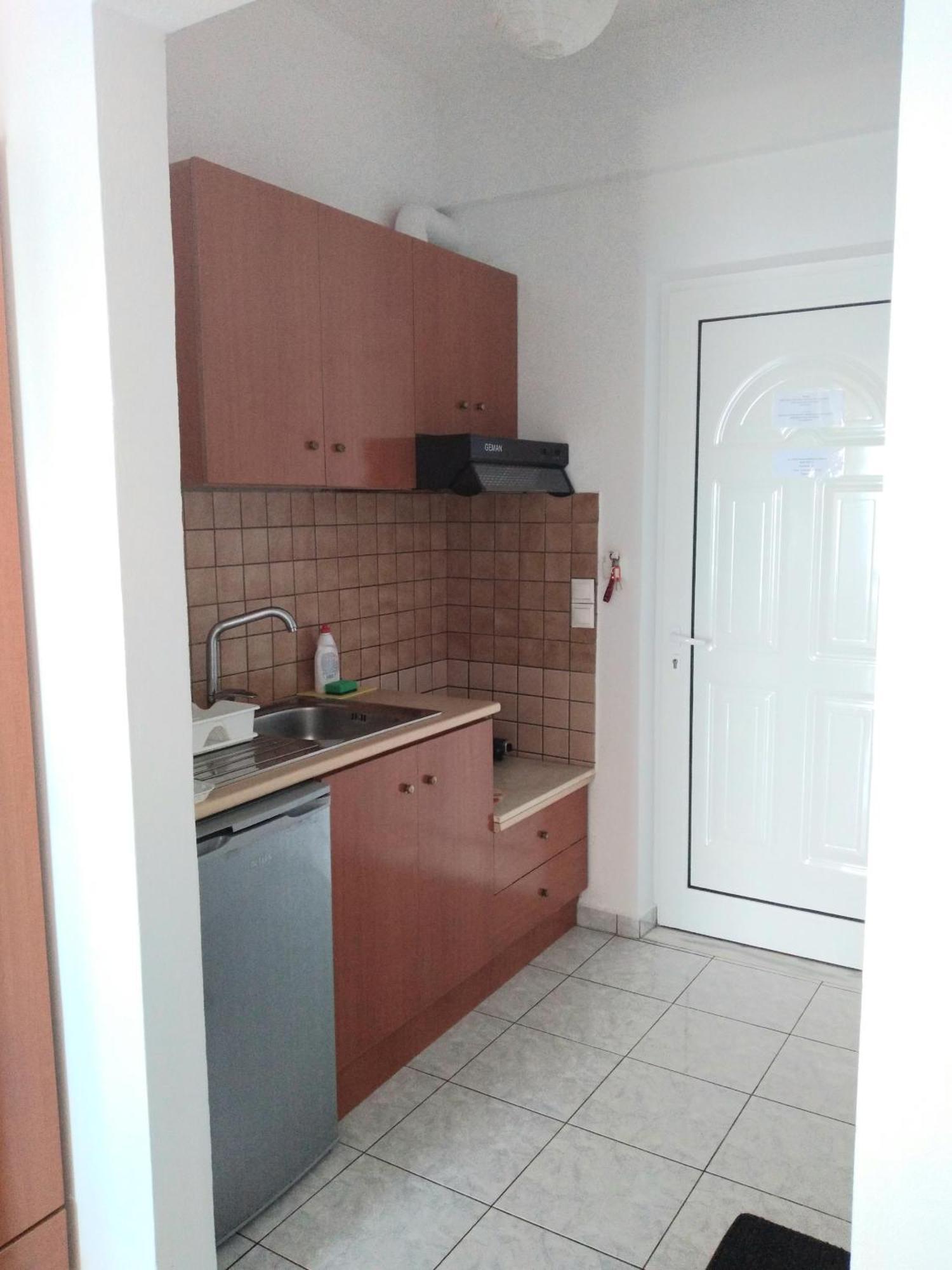 הימארה Nadim Rooms מראה חיצוני תמונה