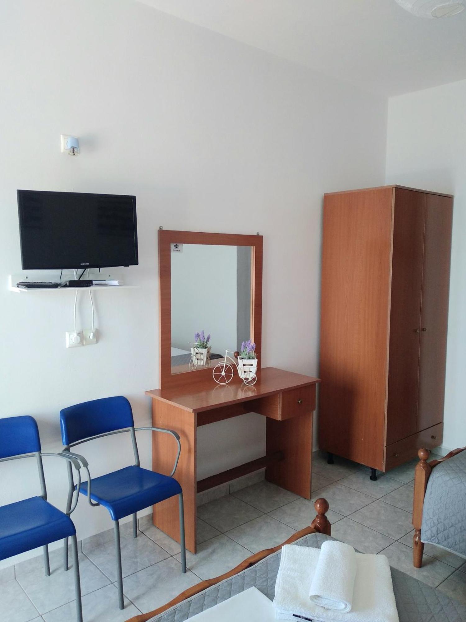 הימארה Nadim Rooms מראה חיצוני תמונה