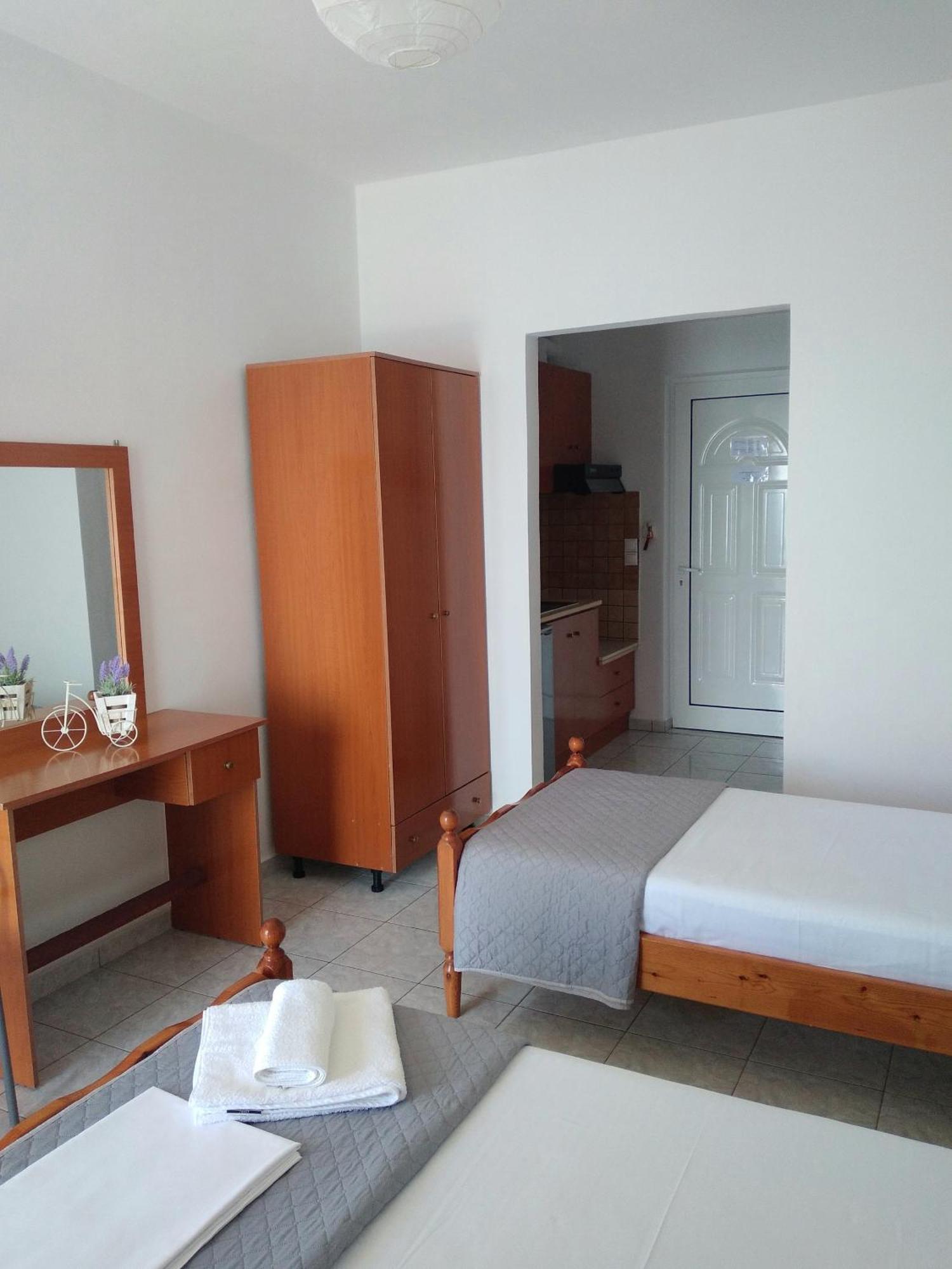 הימארה Nadim Rooms מראה חיצוני תמונה