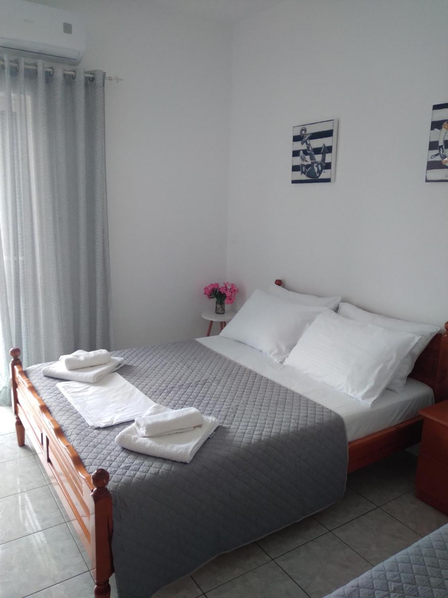 הימארה Nadim Rooms מראה חיצוני תמונה