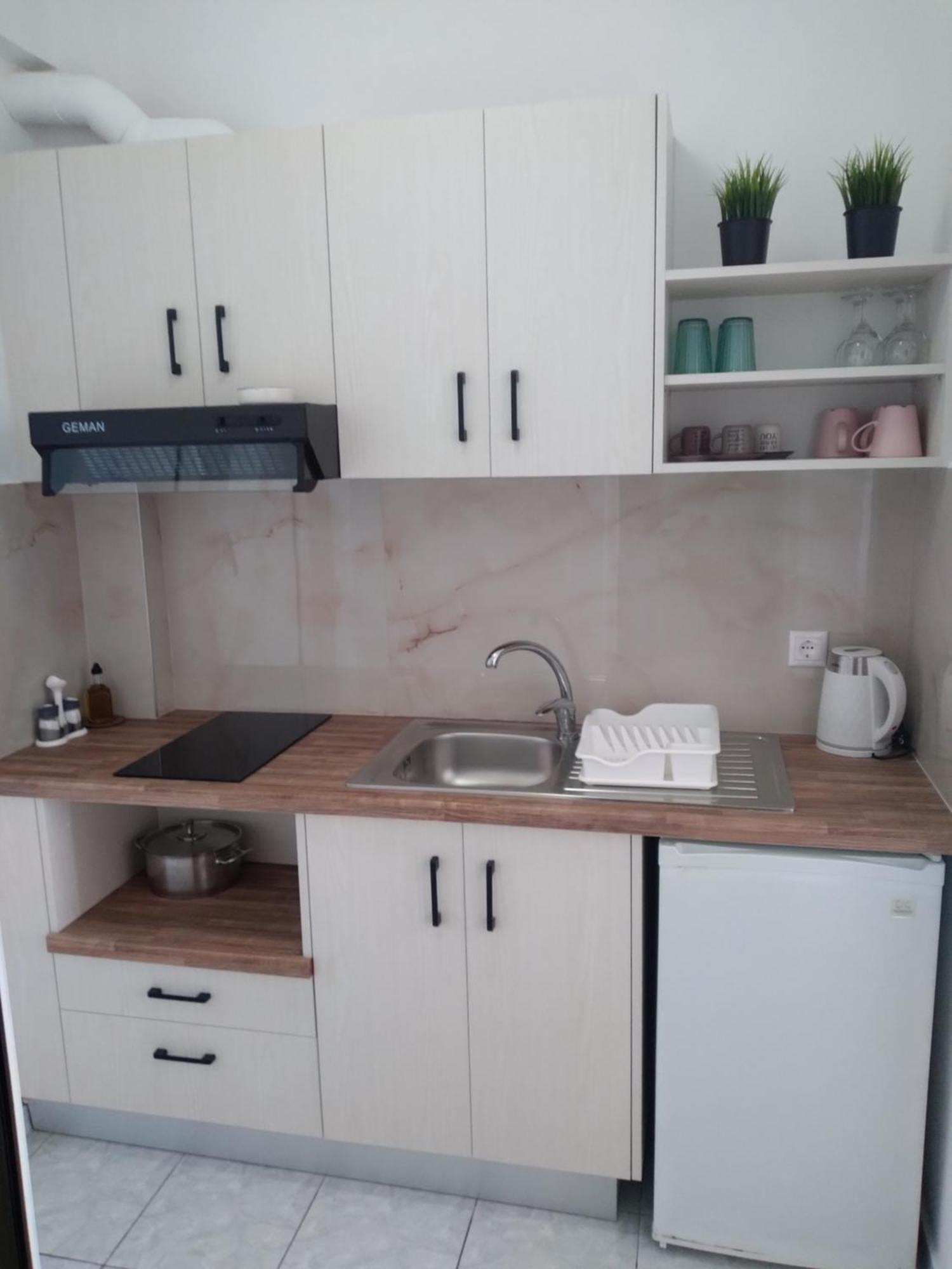 הימארה Nadim Rooms מראה חיצוני תמונה