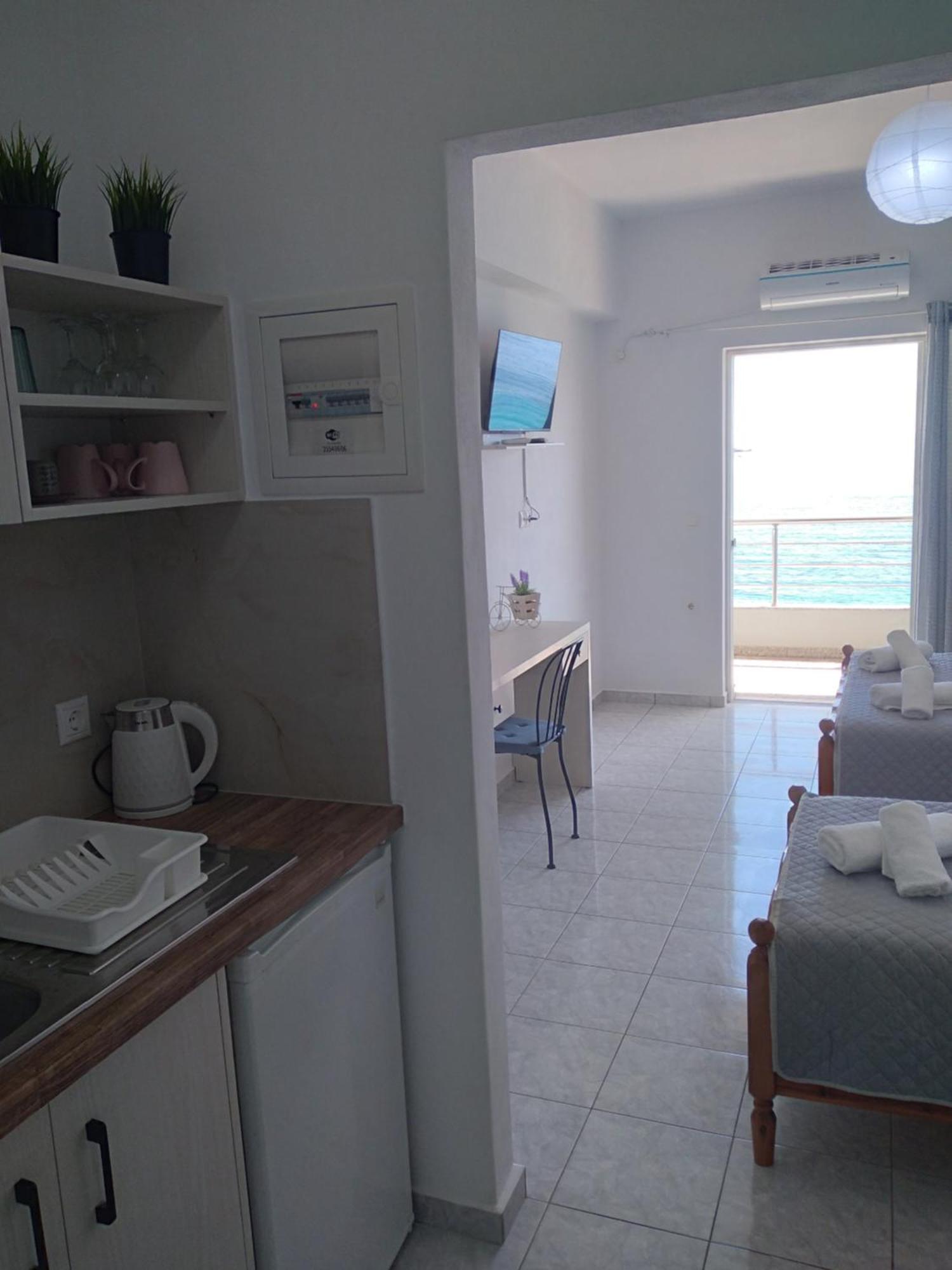 הימארה Nadim Rooms מראה חיצוני תמונה