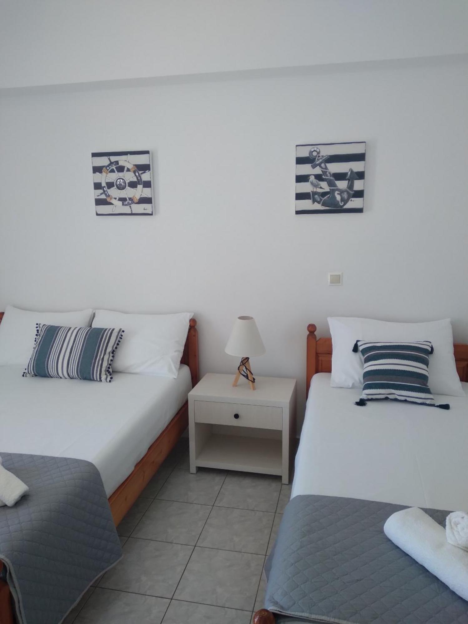 הימארה Nadim Rooms מראה חיצוני תמונה