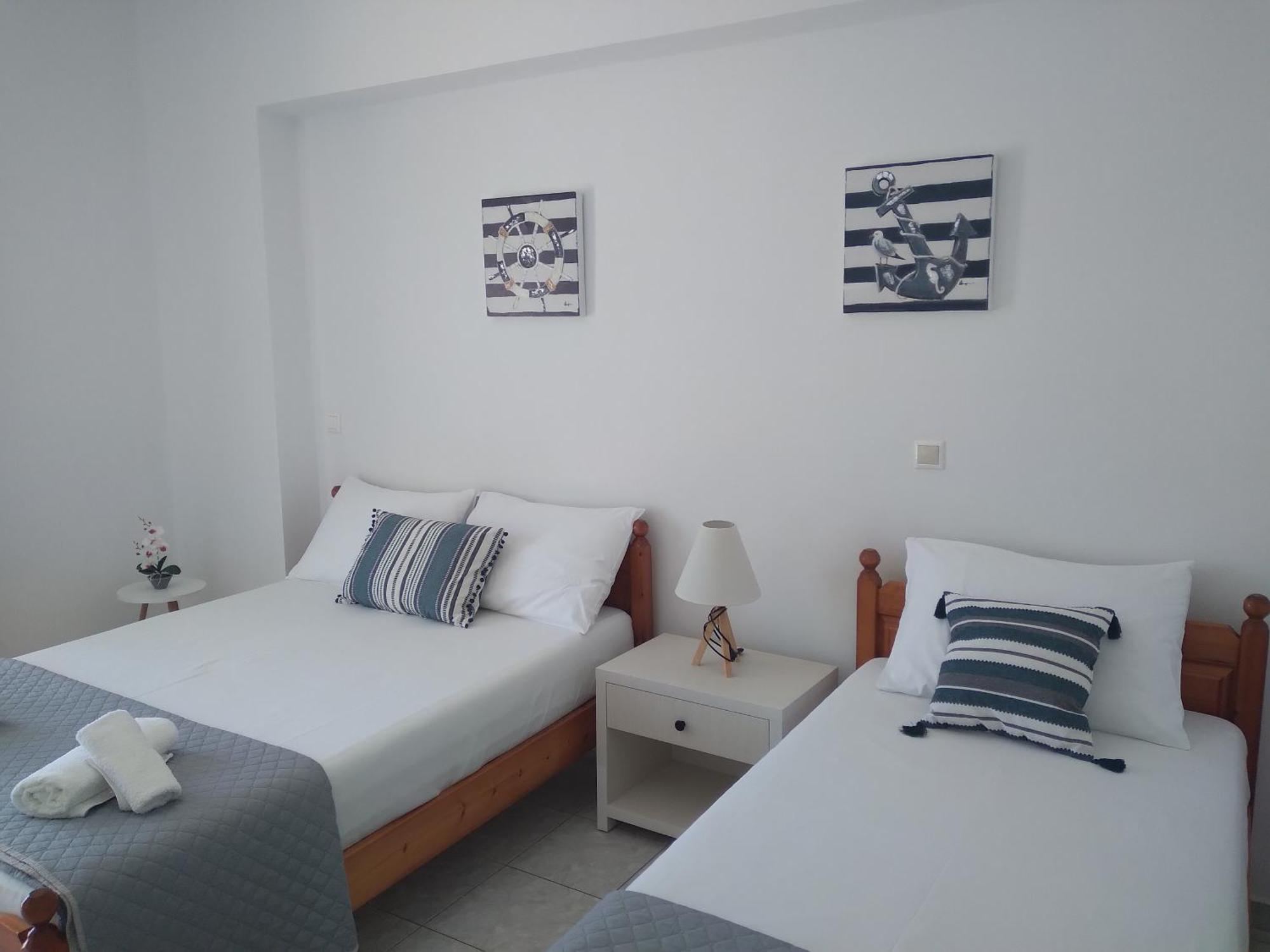 הימארה Nadim Rooms מראה חיצוני תמונה