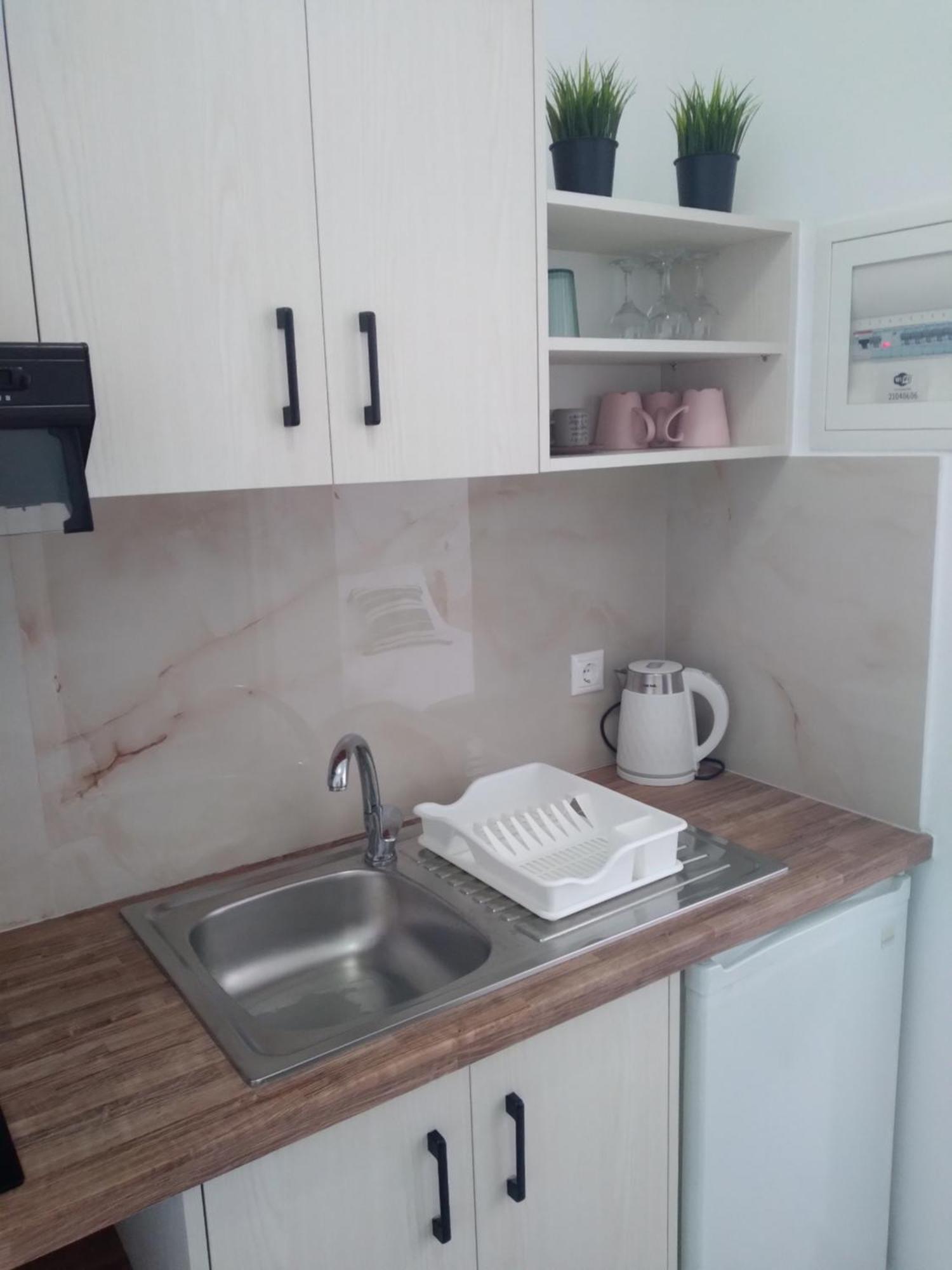 הימארה Nadim Rooms מראה חיצוני תמונה