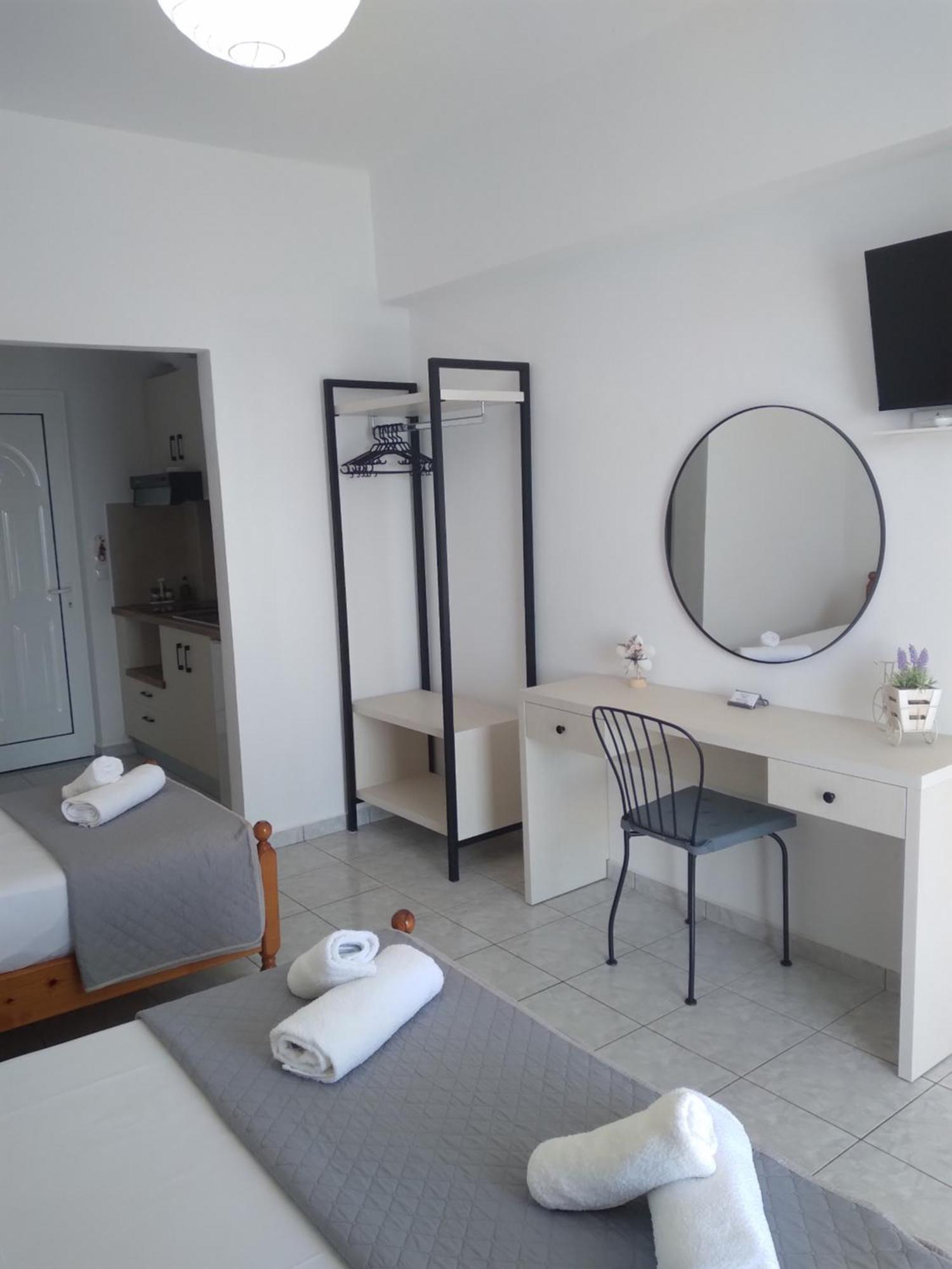 הימארה Nadim Rooms מראה חיצוני תמונה