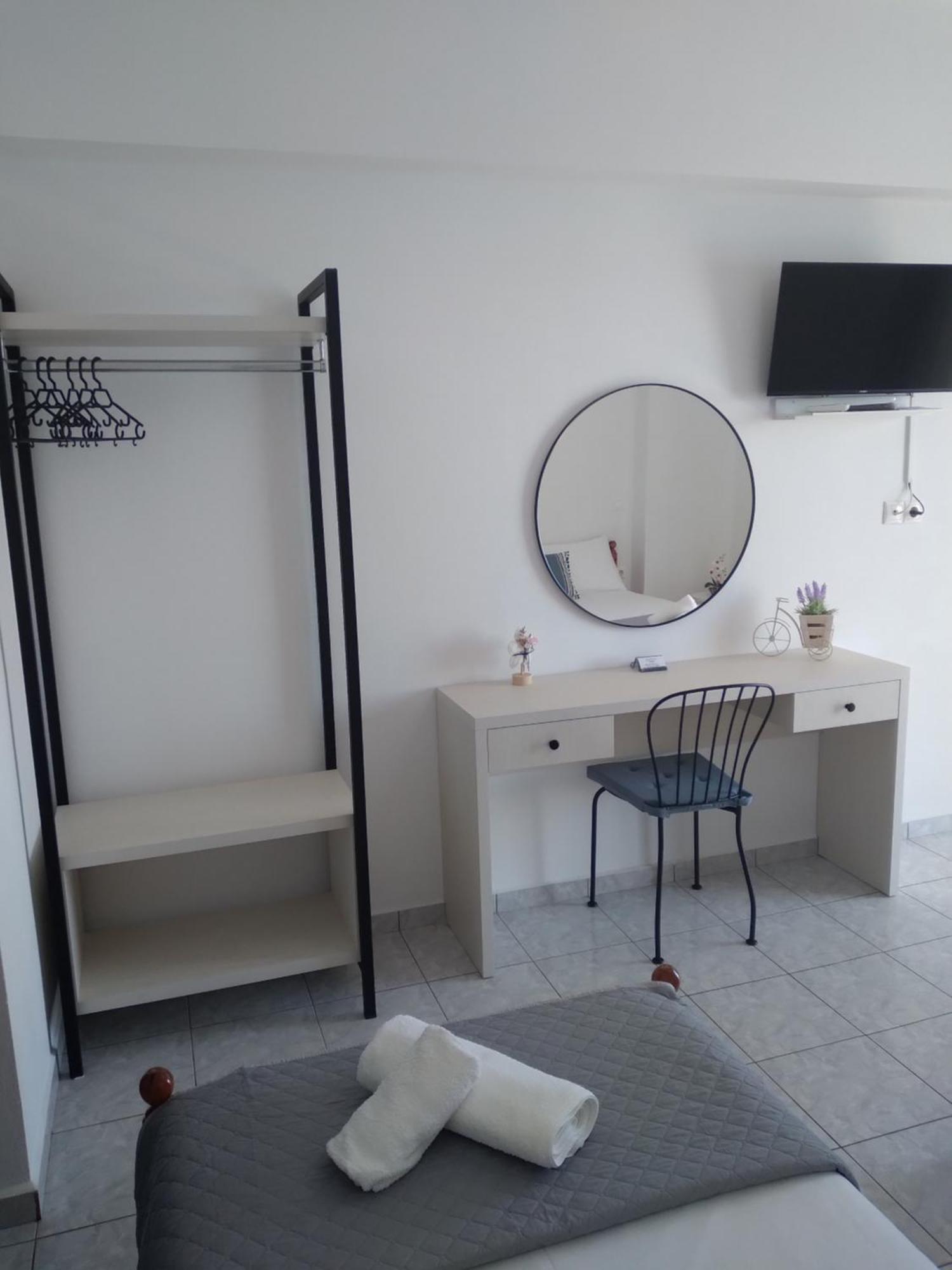 הימארה Nadim Rooms מראה חיצוני תמונה