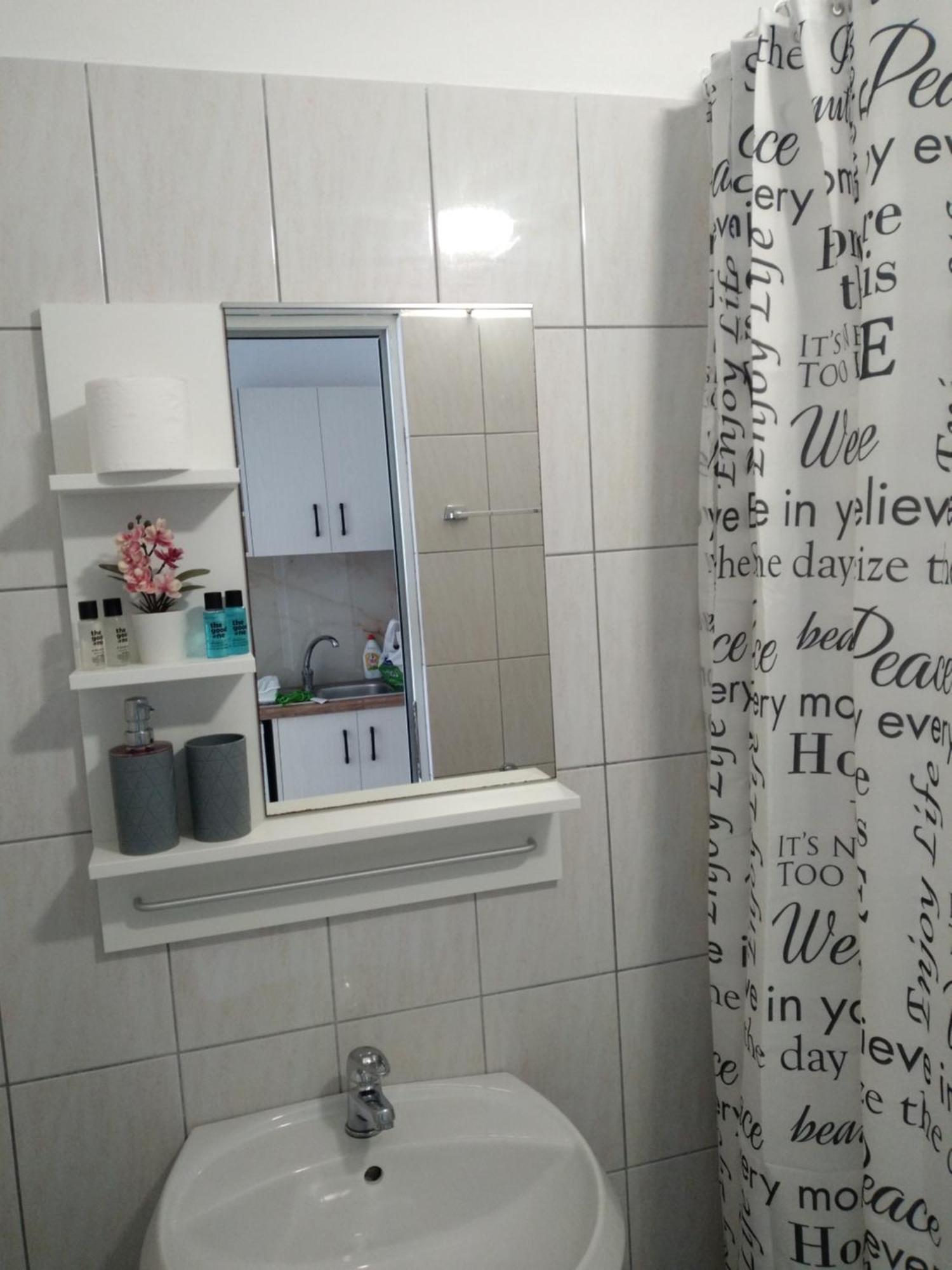 הימארה Nadim Rooms מראה חיצוני תמונה