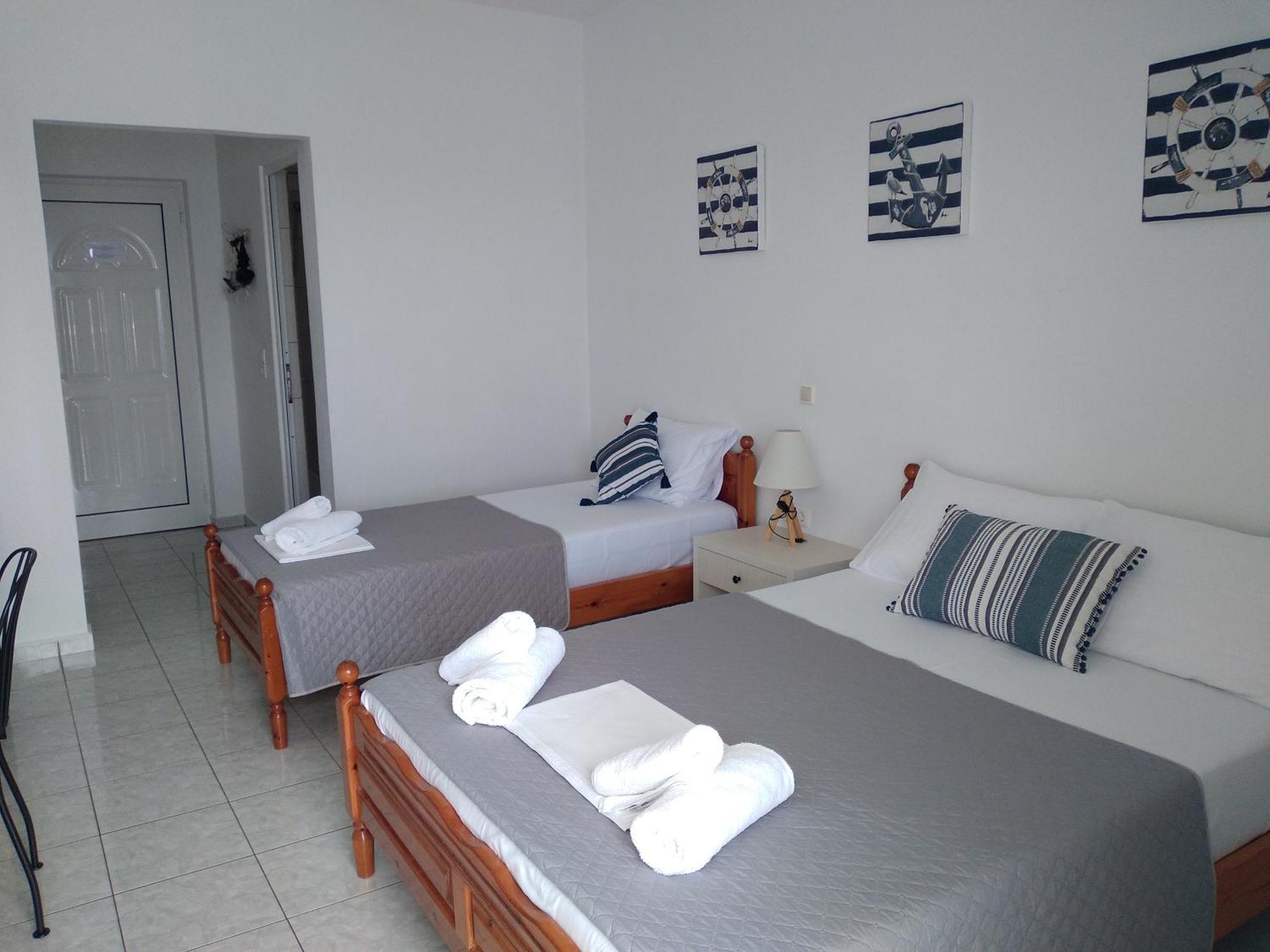 הימארה Nadim Rooms חדר תמונה