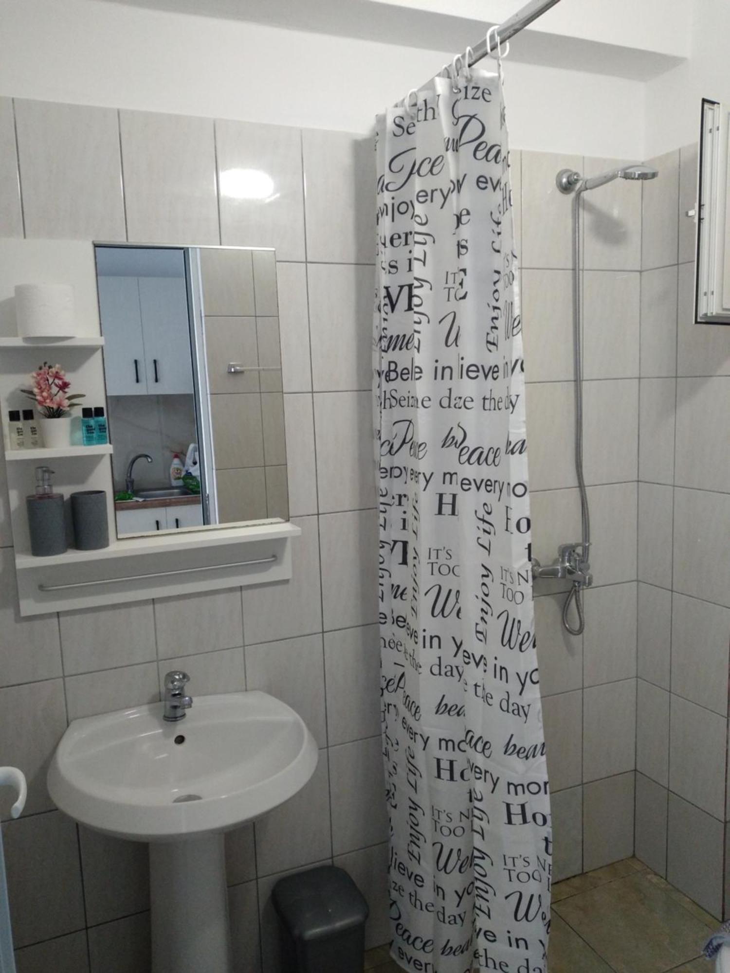 הימארה Nadim Rooms מראה חיצוני תמונה