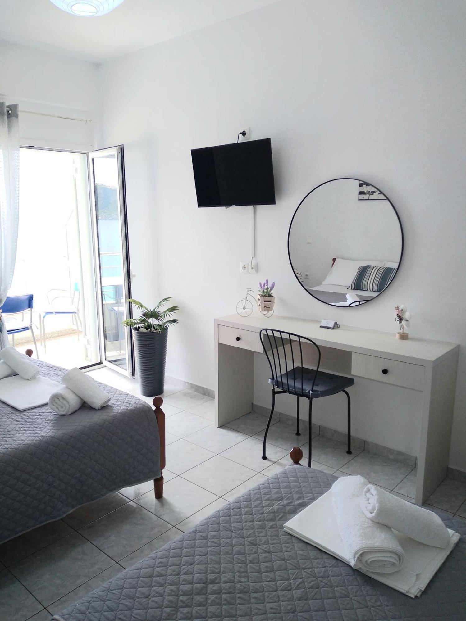 הימארה Nadim Rooms מראה חיצוני תמונה