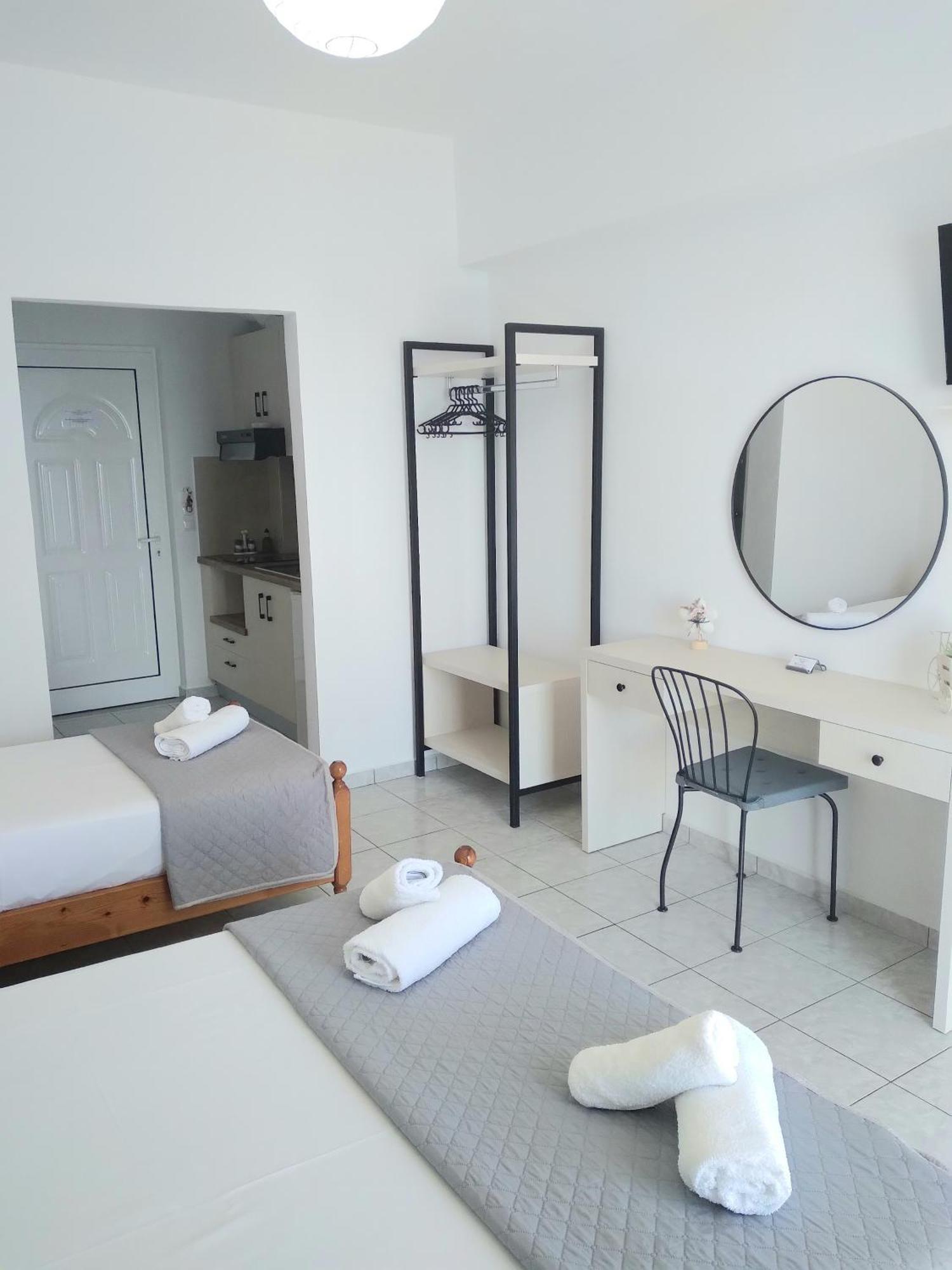 הימארה Nadim Rooms מראה חיצוני תמונה