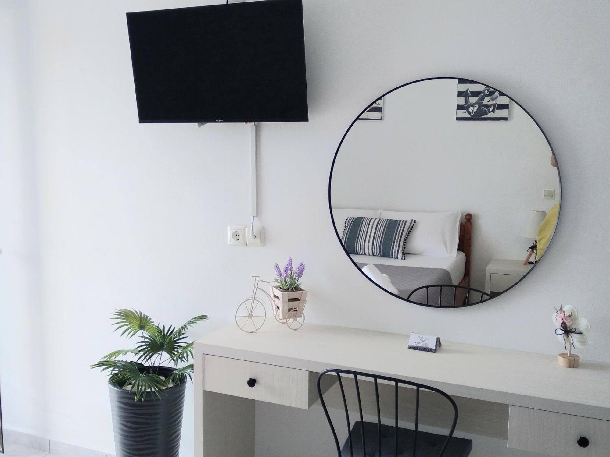 הימארה Nadim Rooms מראה חיצוני תמונה