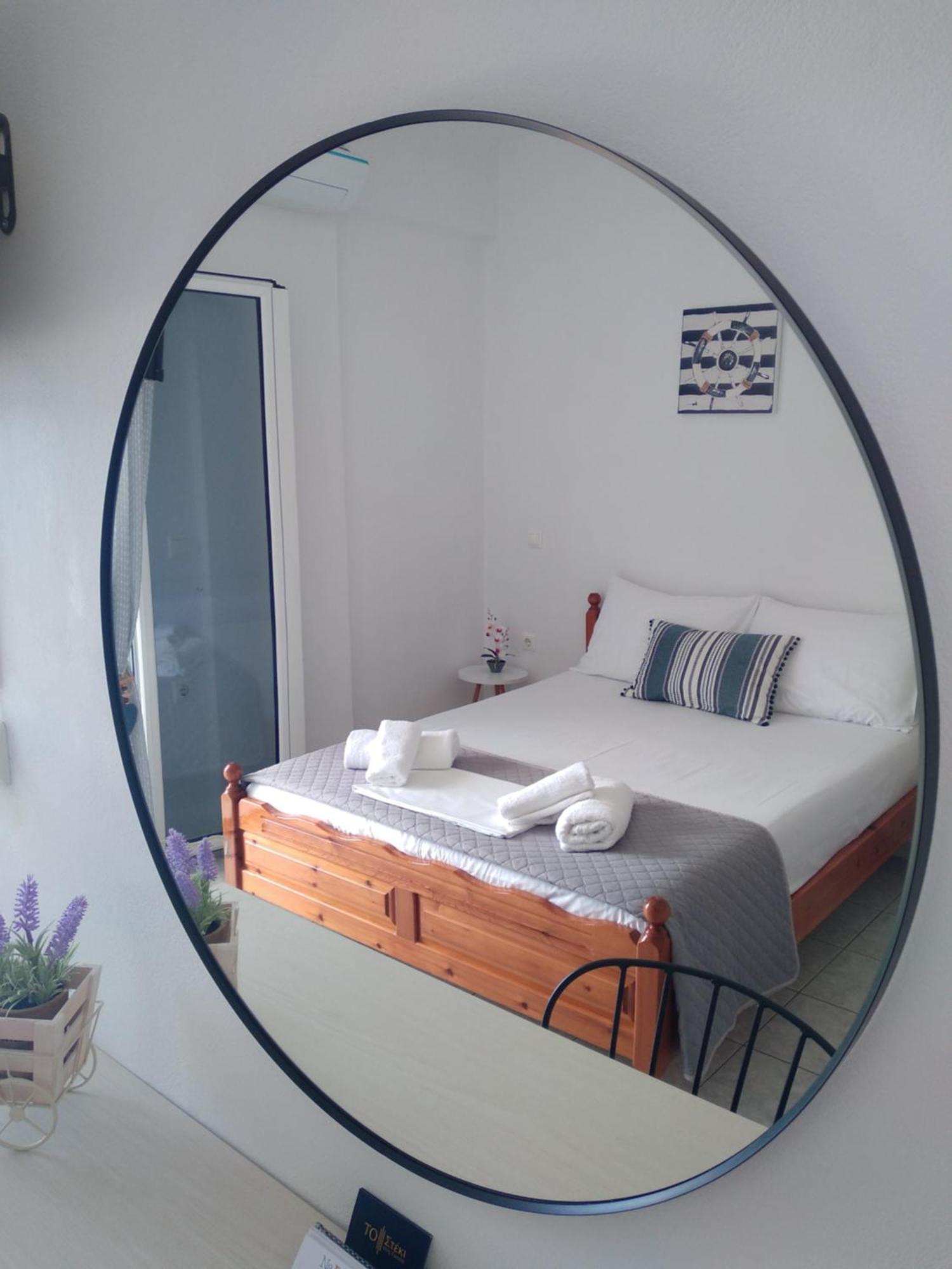 הימארה Nadim Rooms מראה חיצוני תמונה
